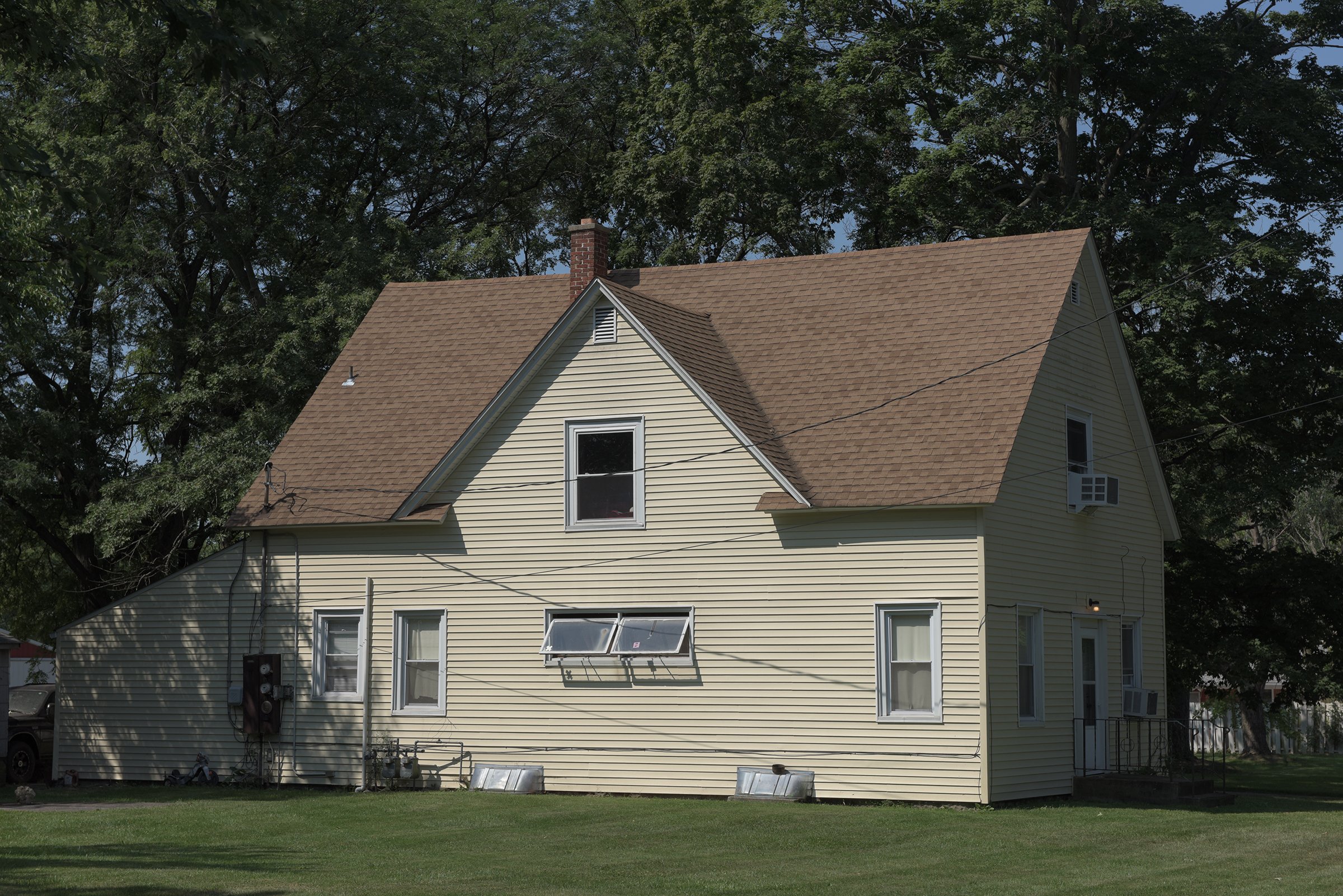 Property photo 19 - REAL ESTATE AUCTION - 82.62+/- ACRES IN 1 TRACT IN LAKE COUNTY, INDIANA
